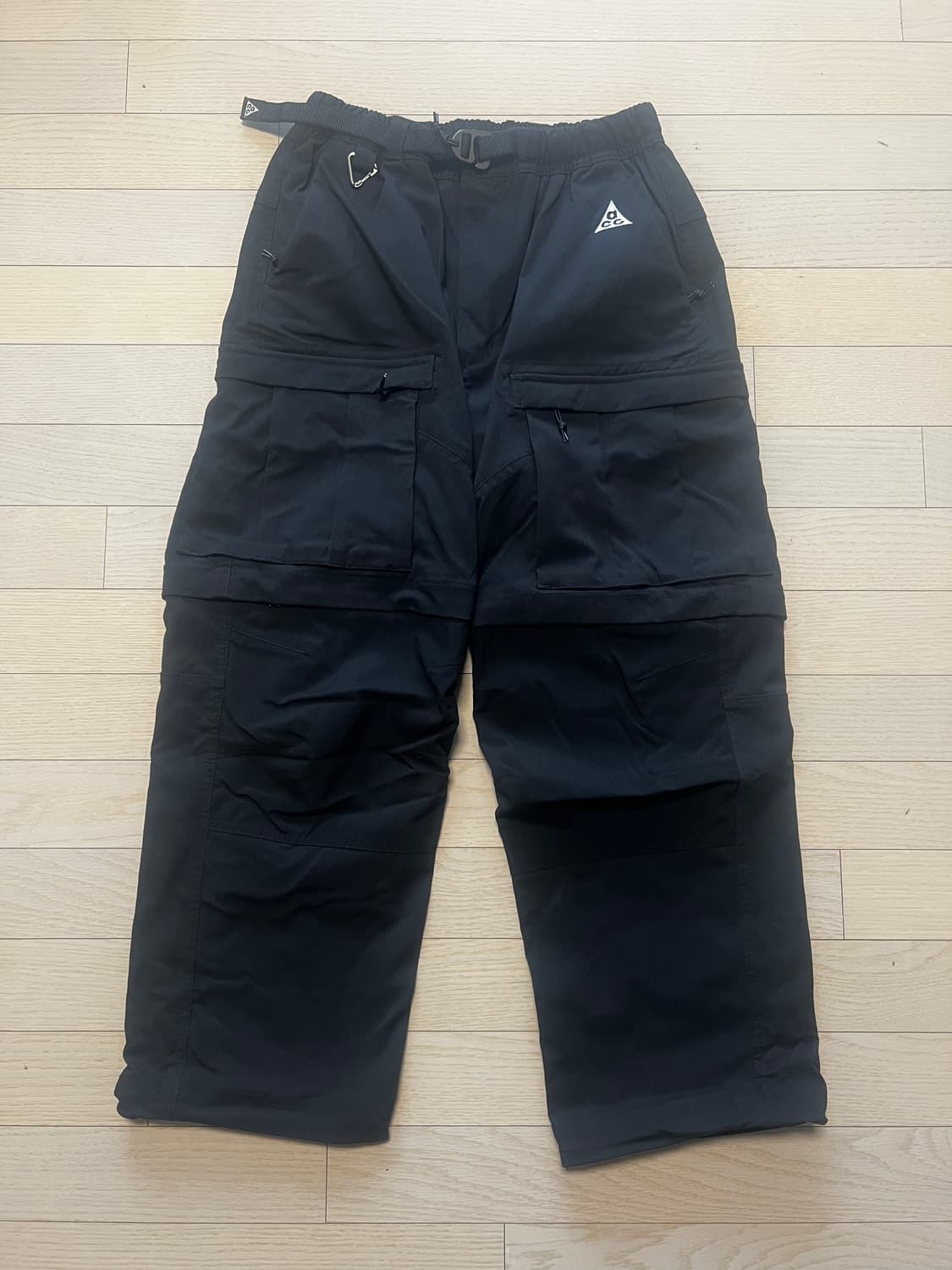 나이키 ACG 스미스 서밋 남성 카고 팬츠 상품이미지1