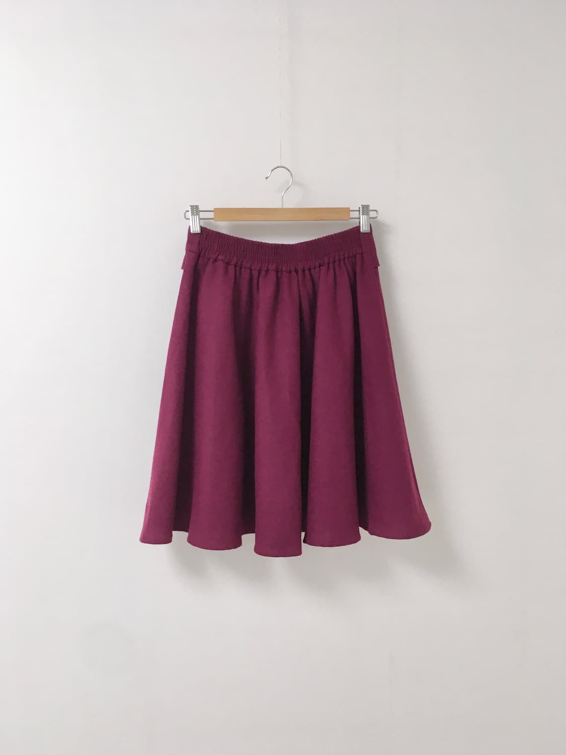 ribbon waist skirt  상품이미지5