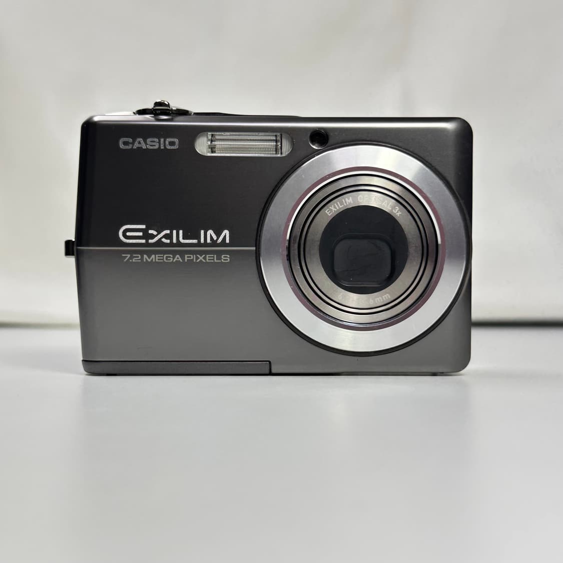 Casio exilim 카시오 엑슬림 ex-z700 빈티지디카 디카 상품이미지1