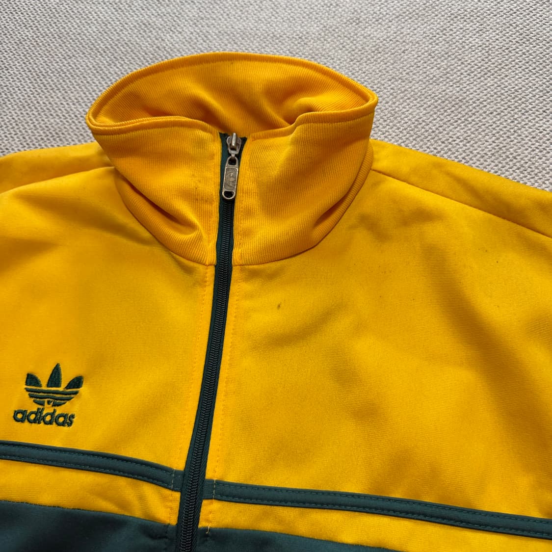 아디다스 호주 트랙탑 상품이미지2