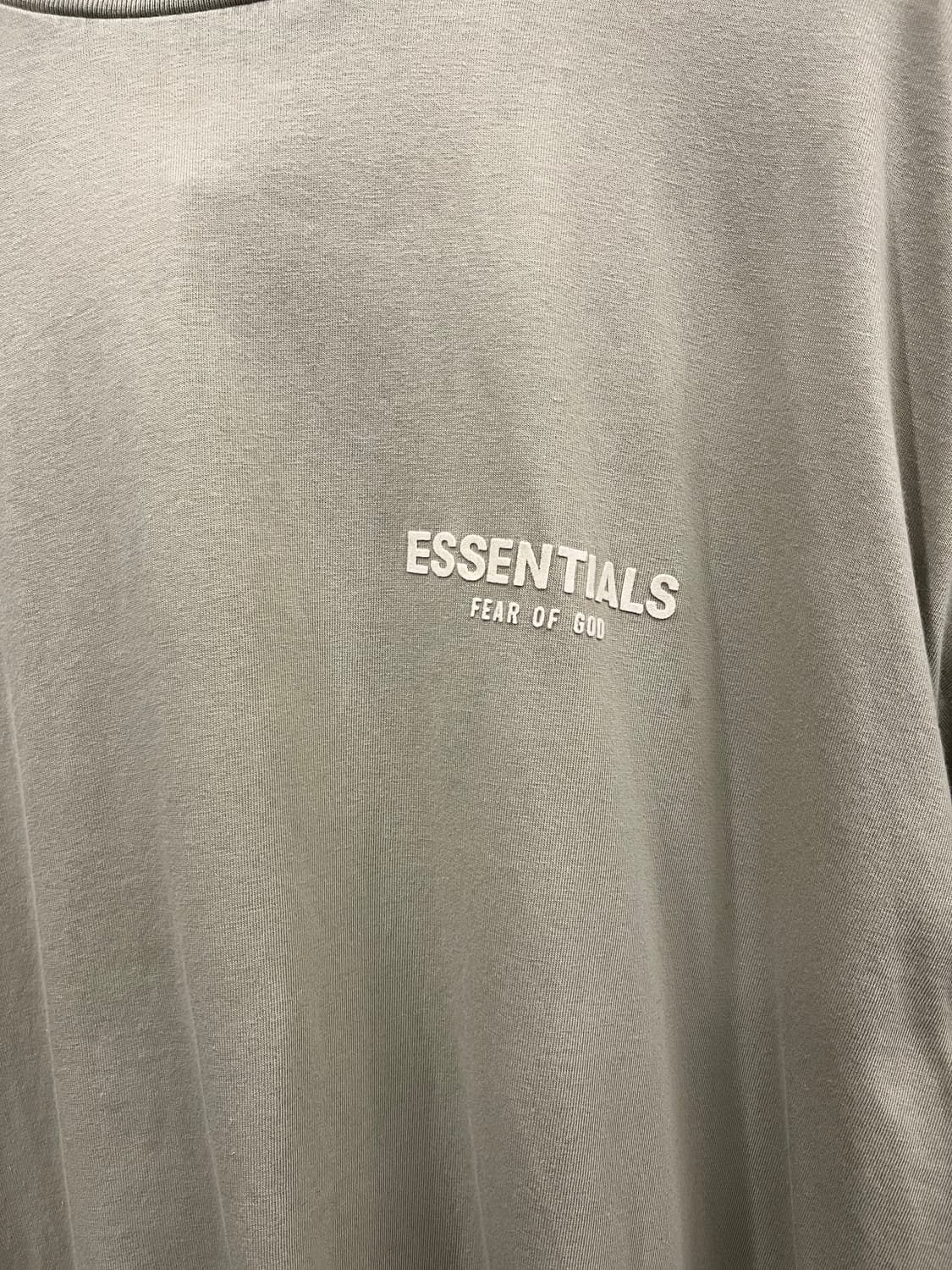 피어오브갓 에센셜 롱슬리브 #csz773 상품이미지3