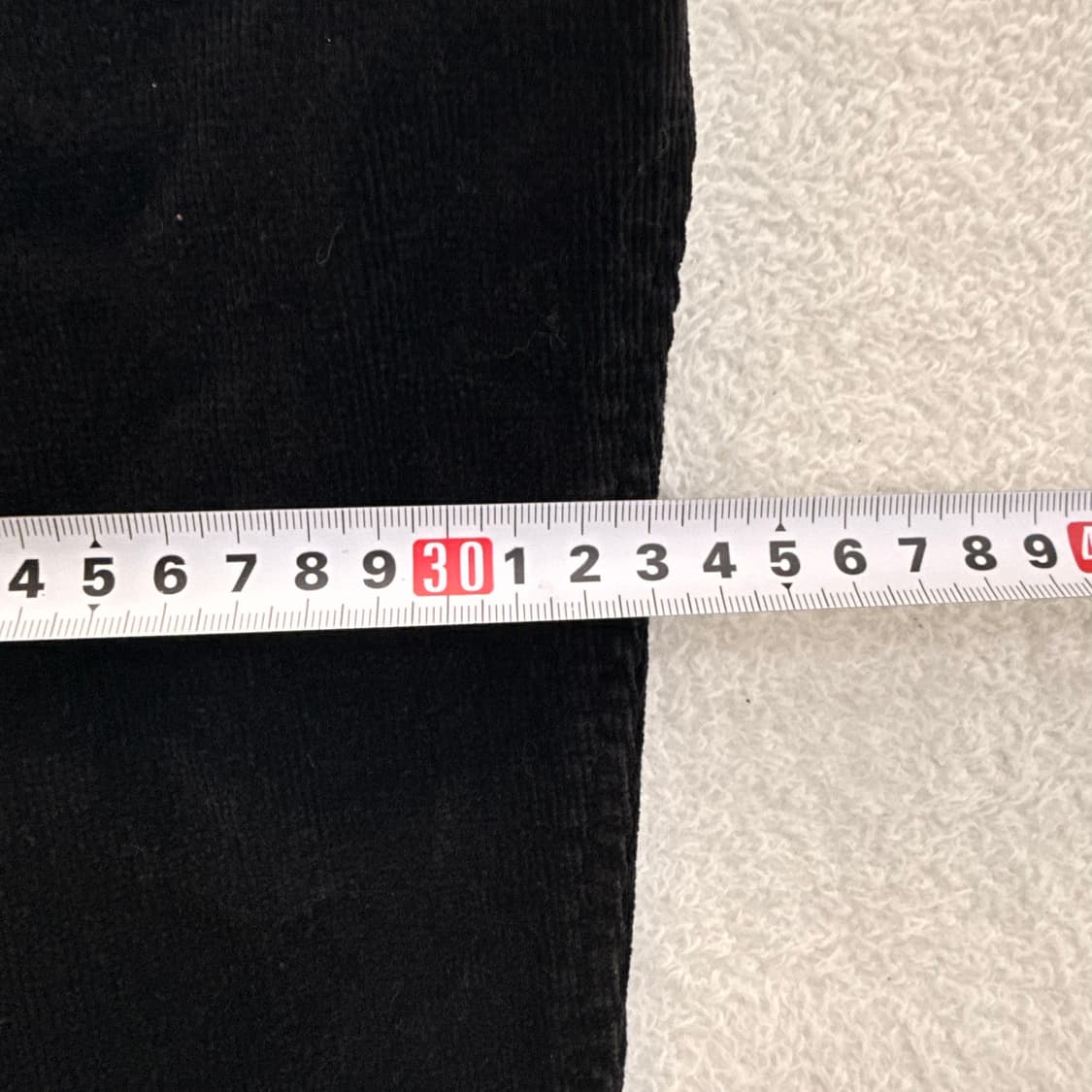 90-103 빈폴 코듀로이 바지 0605T2 상품이미지6