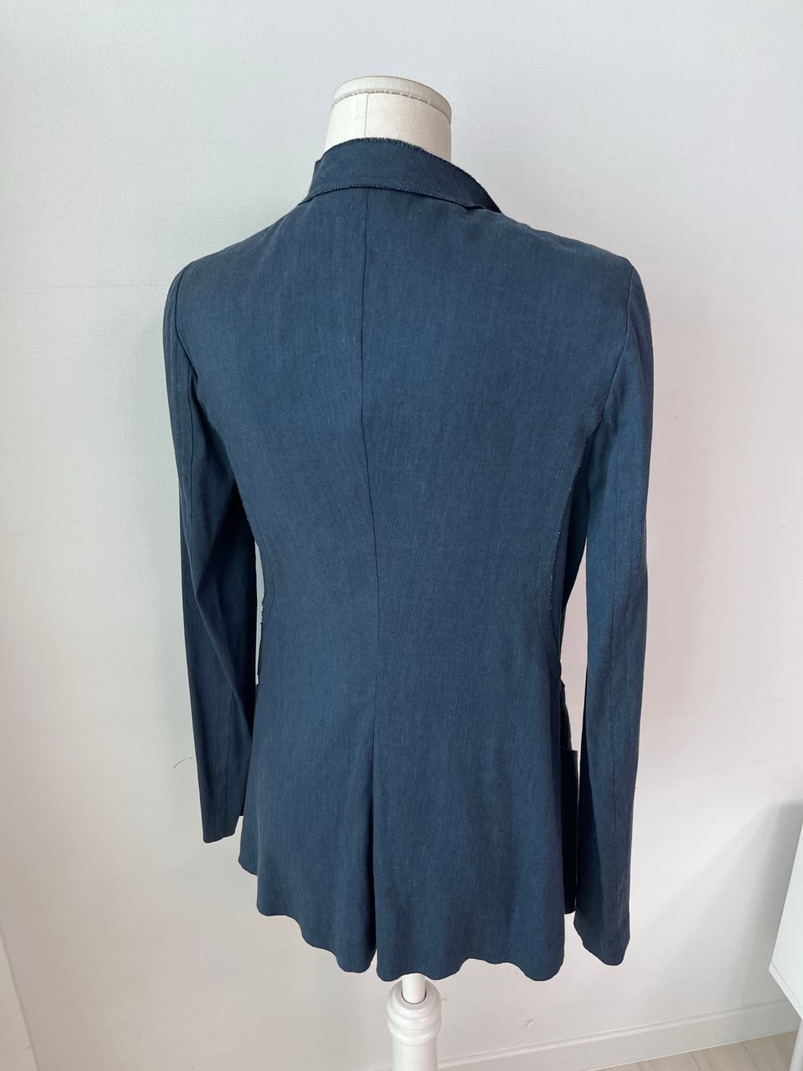 랑방 콜렉션 자켓 44 상품이미지4