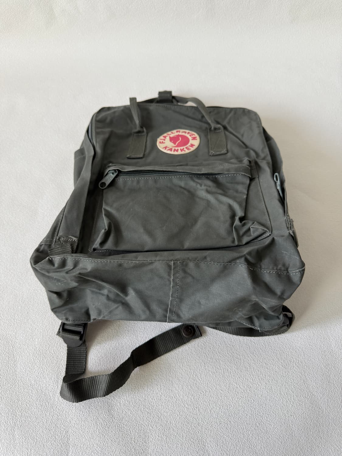 피엘라벤(FJALLRAVEN) 백팩 상품이미지4