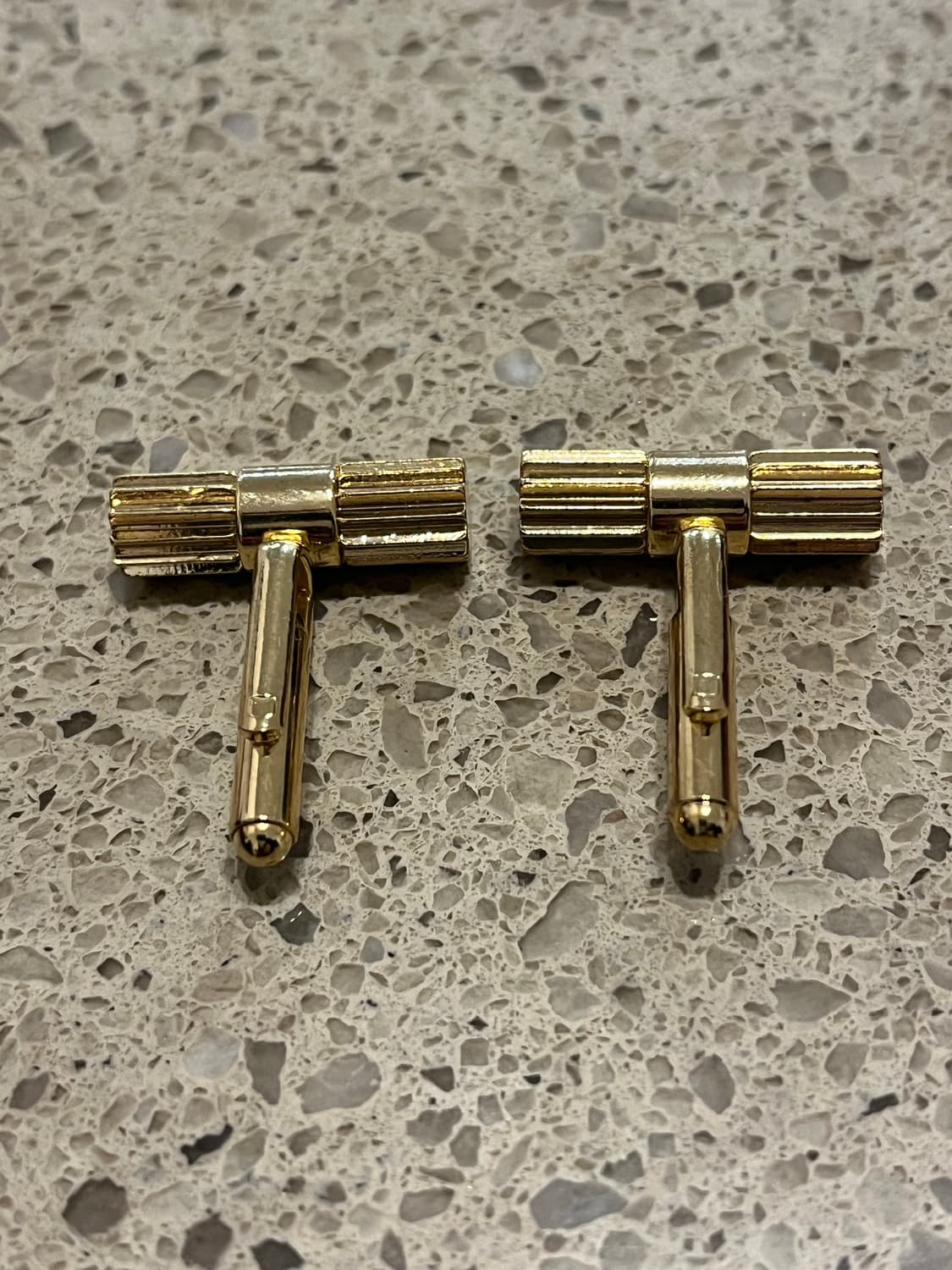 TOM FORD 24k CUFFS RING 상품이미지2