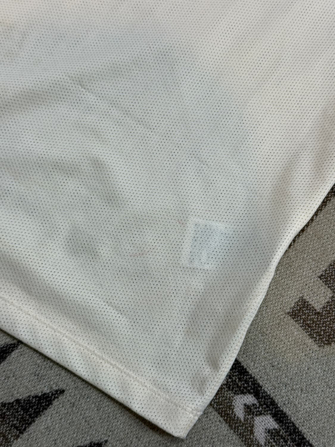 아디다스 링거 반팔티 오렌지 상품이미지7