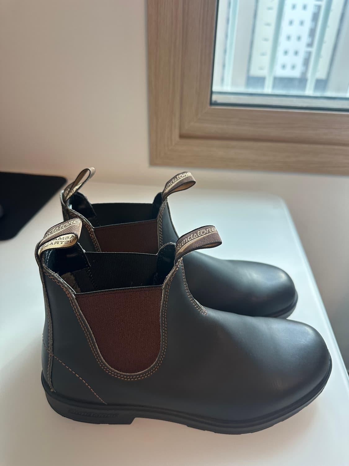 AU10) 블론드스톤 500 스타우트 브라운 상품이미지2