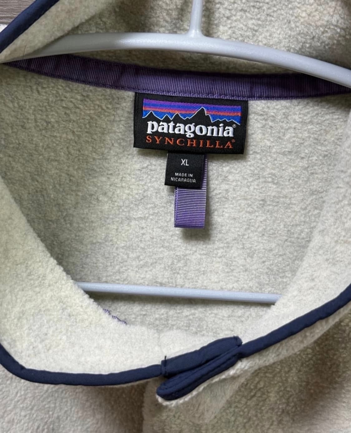 파타고니아 신칠라 상품이미지3