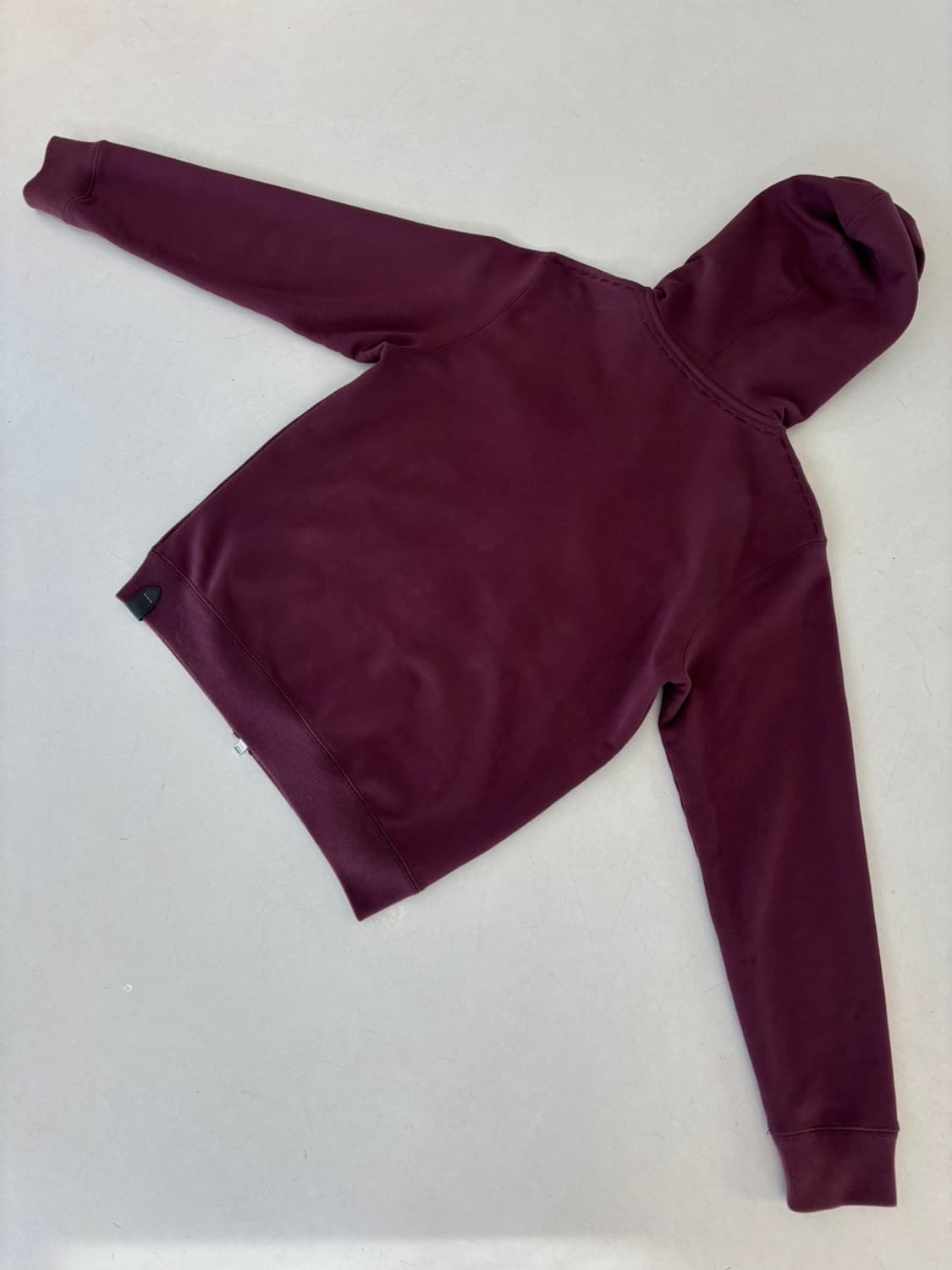 Coach Hood Zip Up 상품이미지7