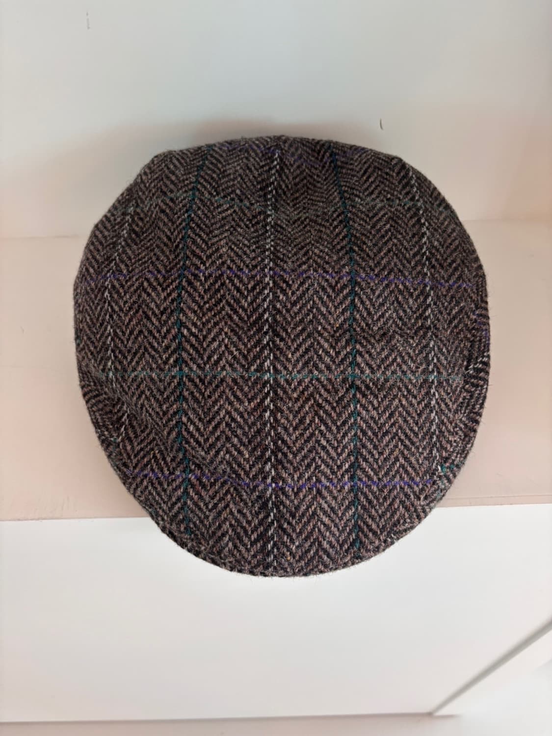 Vintage Brooks Brothers Hunting Cap 상품이미지2