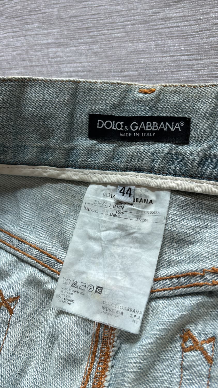 Super Distressed Jean  상품이미지8