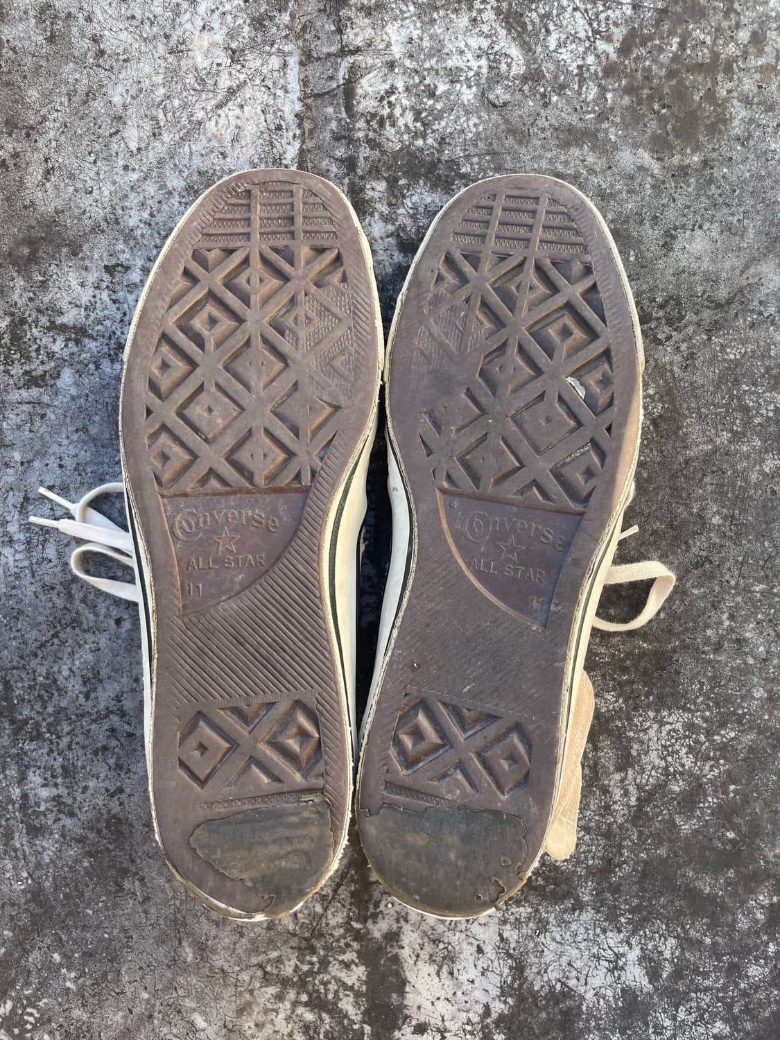 80s 빈티지 컨버스 핑크 척테일러 상품이미지6