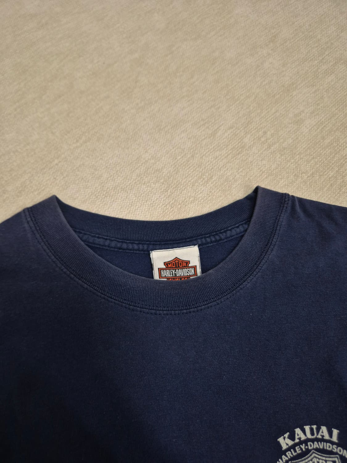 할리데이비슨 반팔티셔츠 상품이미지5