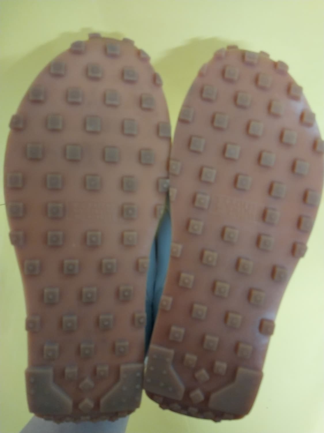 여성 나이키 데이브레이크 써밋화이트 운동화 (245) 상품이미지8