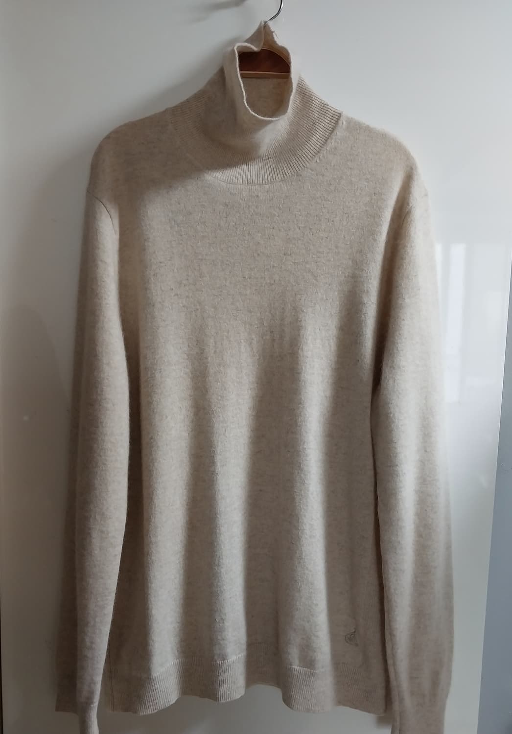 빈폴 캐시미어 폴라니트 상품이미지2