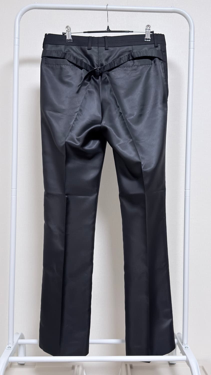 Dior Homme 06aw 신치백 트라우저 48 상품이미지2