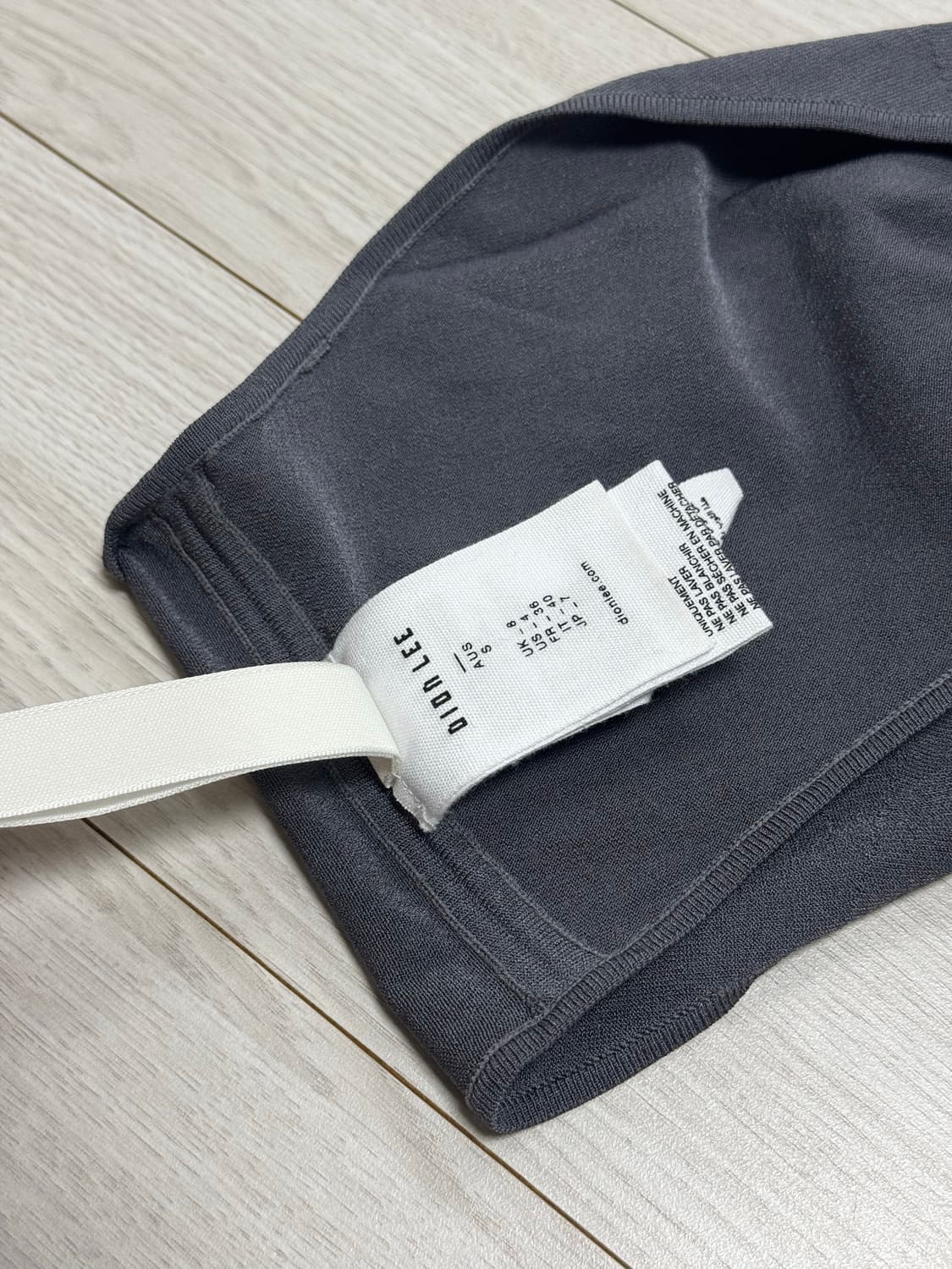 디온리 글러브 슬리브  상품이미지2