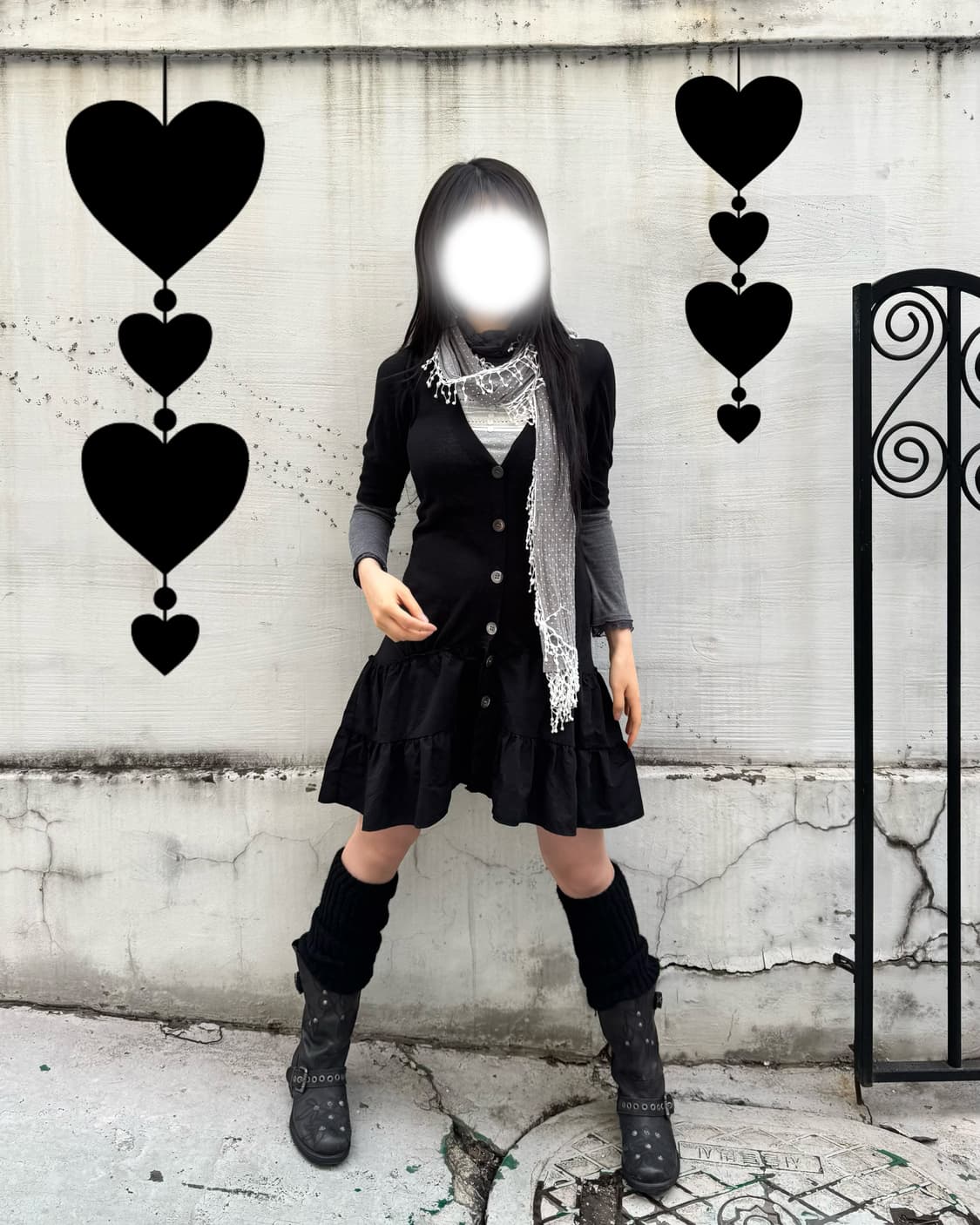 아카이브맛도쿄걸.ˢᴱᵀ🏠 상품이미지1