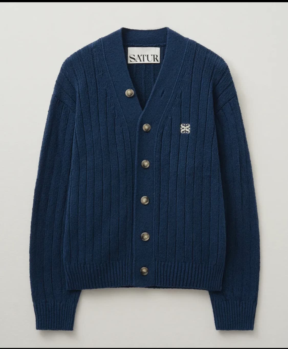 세터 가디건 판매 상품이미지1