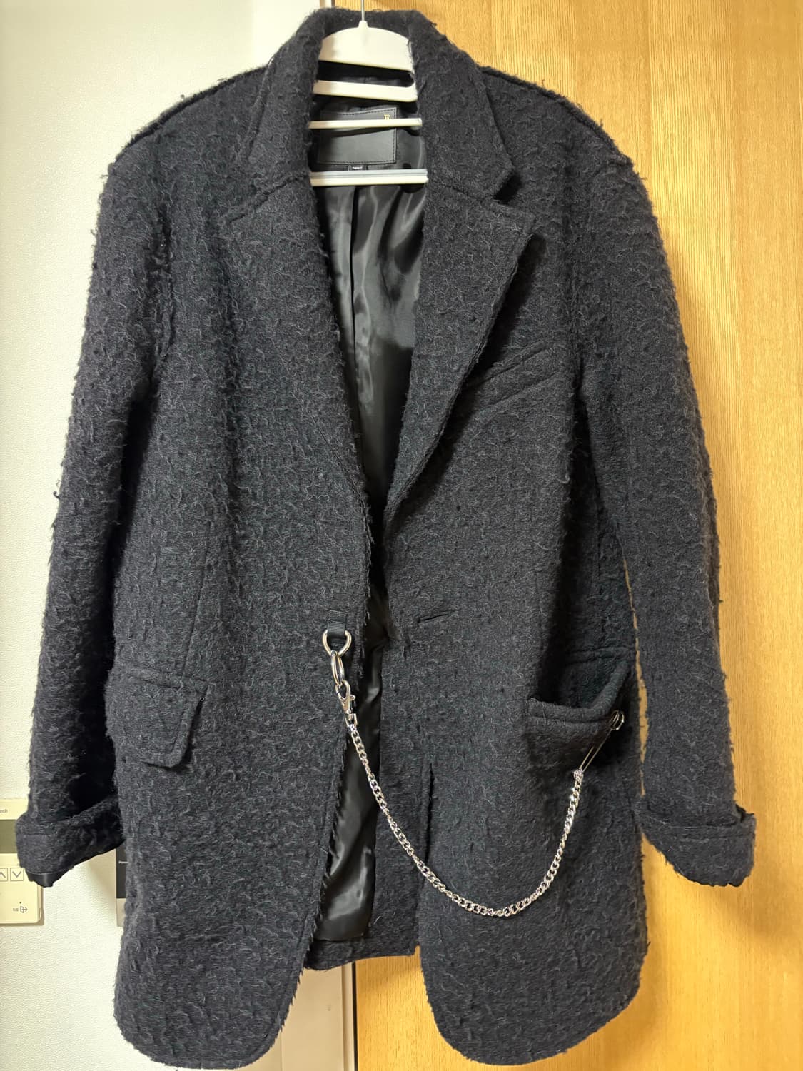 R13코트자켓 상품이미지1