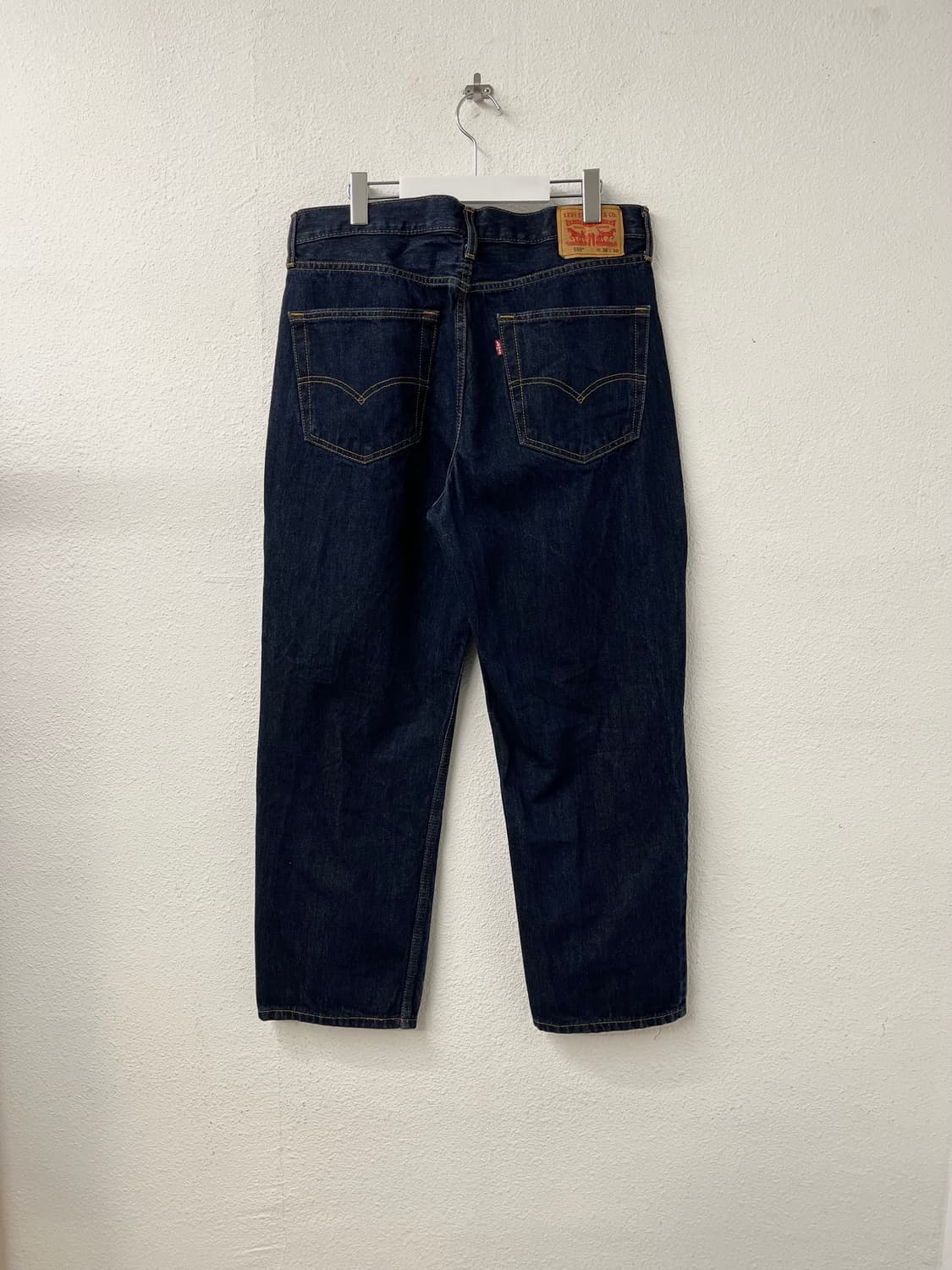 LEVI'S 550 (#043) 상품이미지4