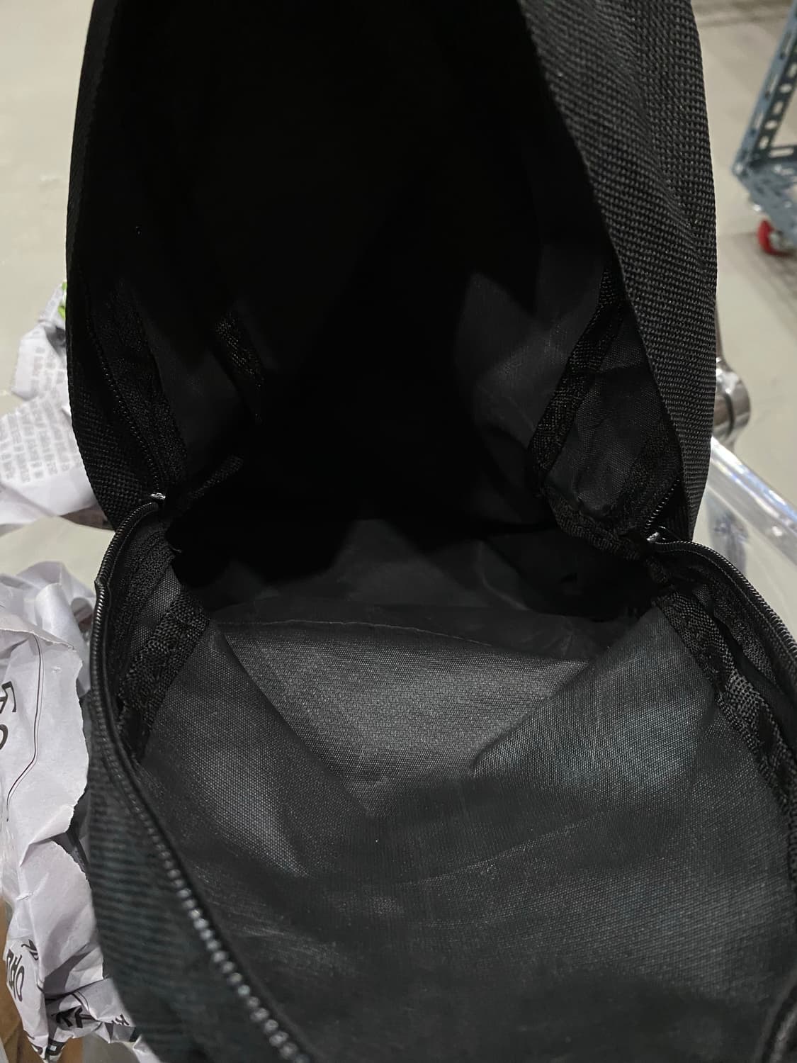 stussy slingbag  상품이미지5