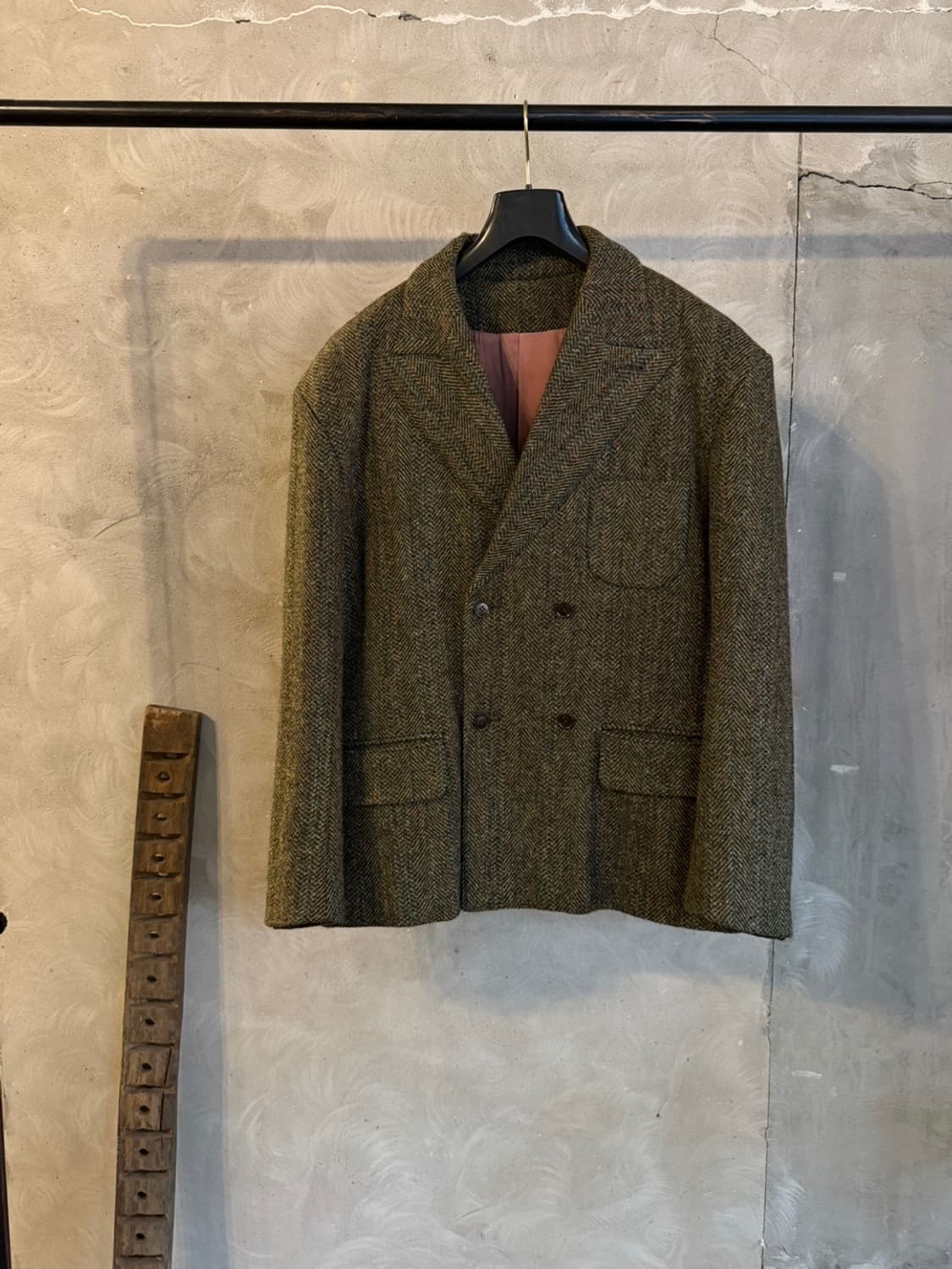 Joe Casely-Hayford 아카이브 자켓 남성100-105 상품이미지5