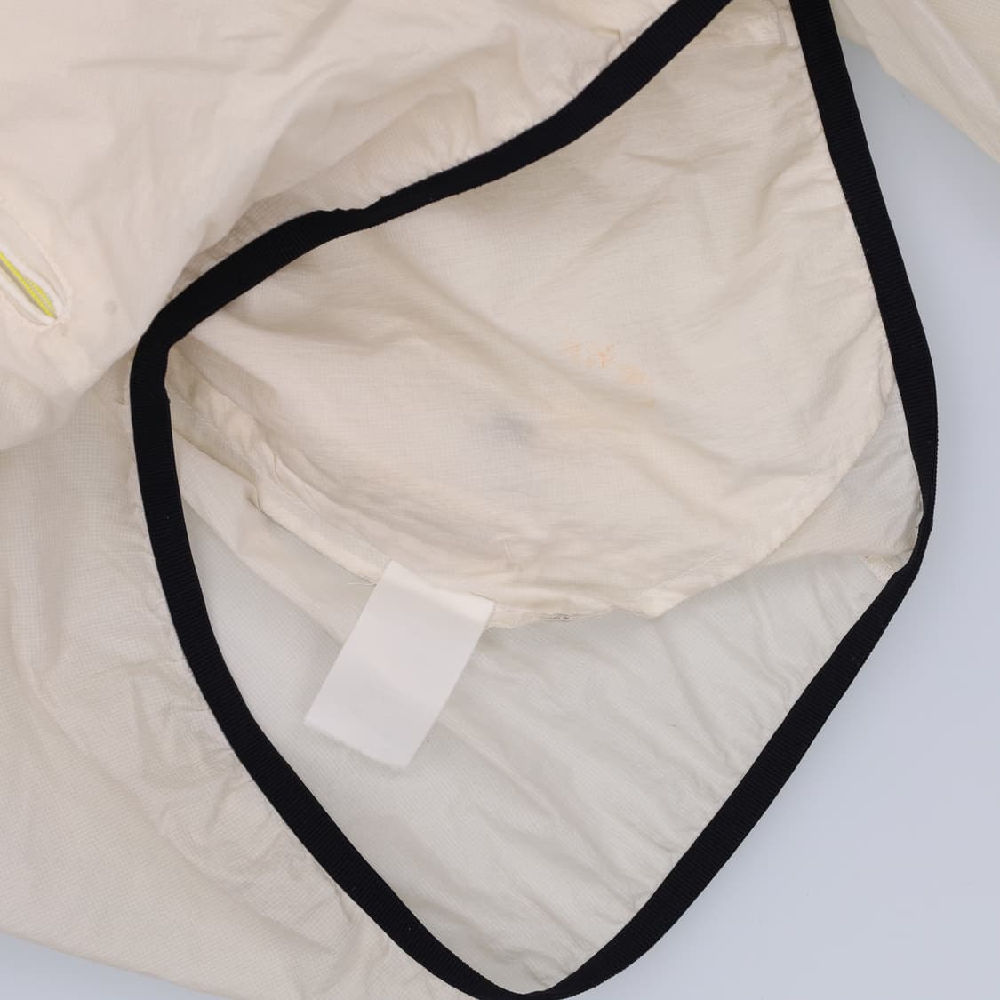 75 빈폴 키즈여성 바람막이 0401H1 상품이미지7