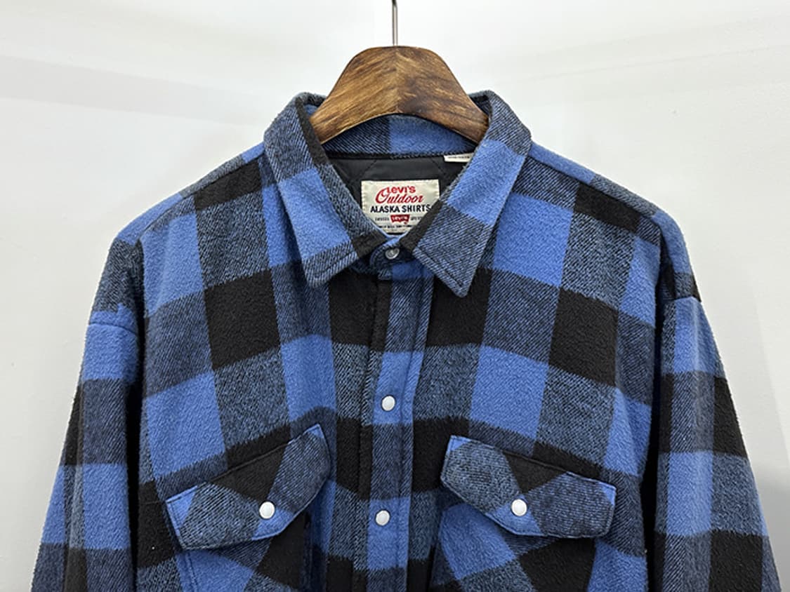LEVI'S (XL) 상품이미지2
