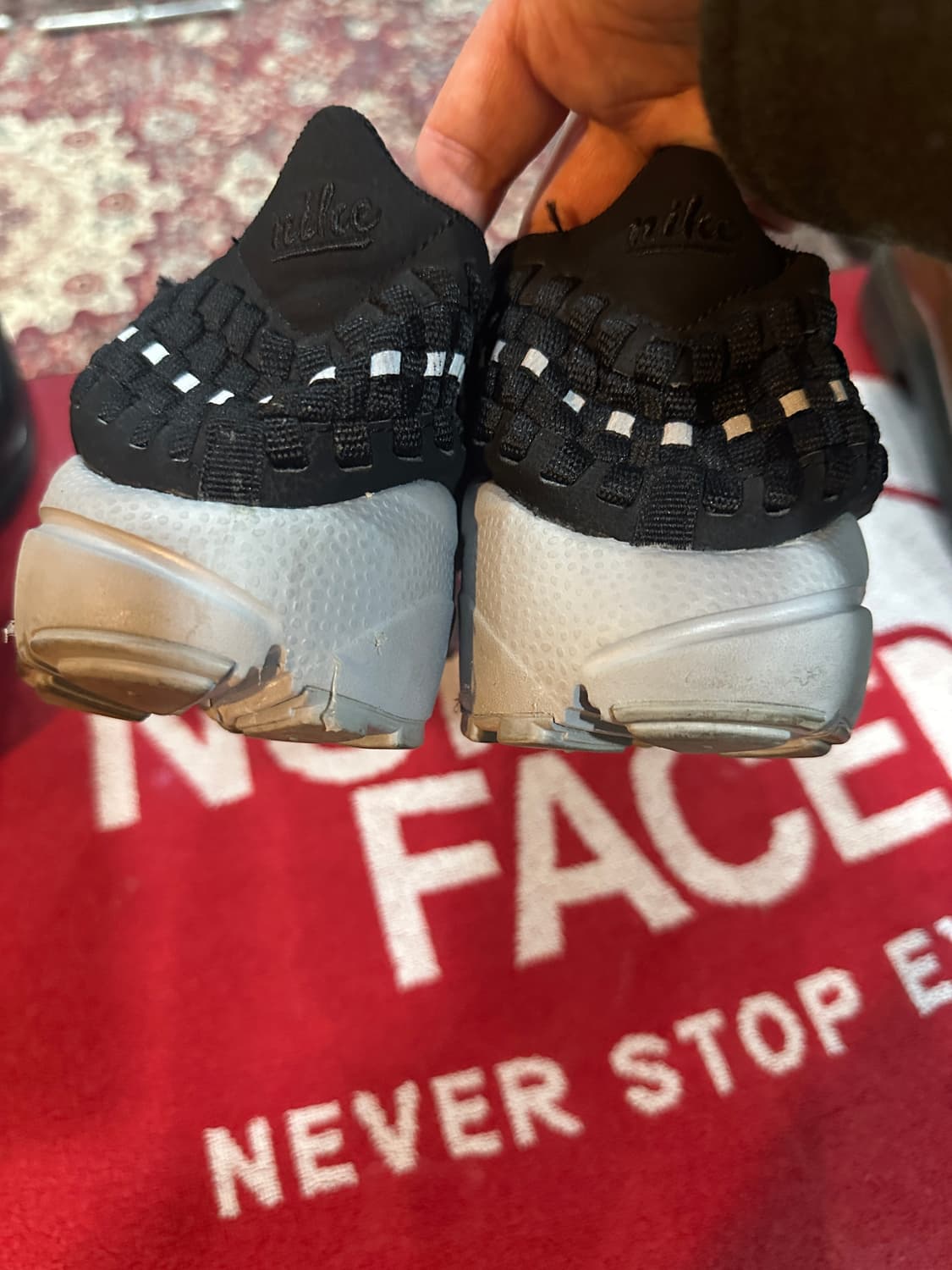 나이키 추카우븐 265 상품이미지8