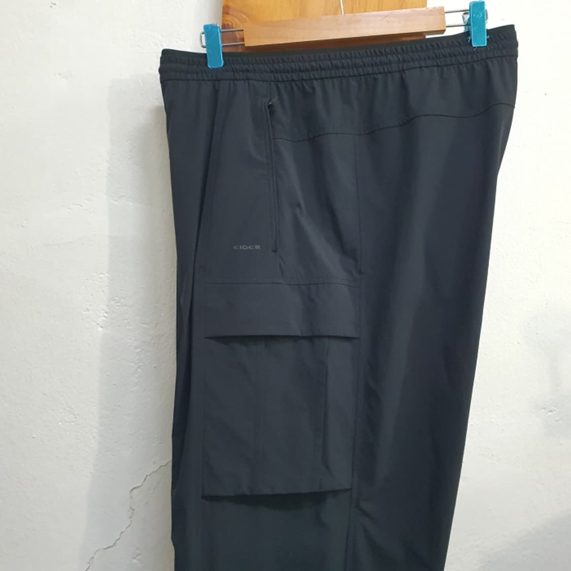 아이더 카고 조거 등산팬츠(38) 상품이미지3