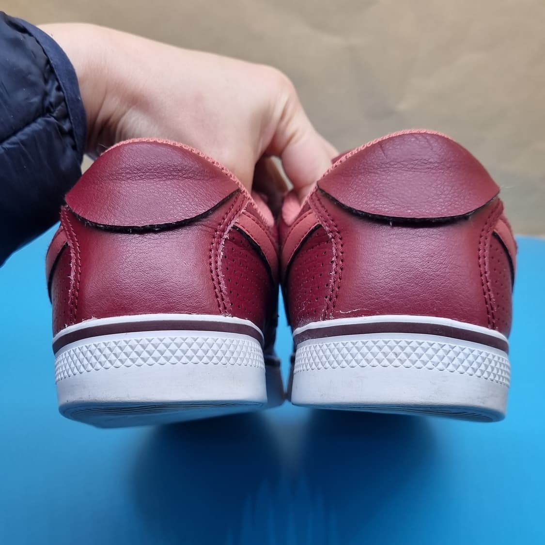 나이키 매브릭 로우 남성스니커즈270  상품이미지4