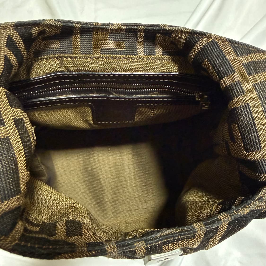 [OS] 펜디 주카 호보백 상품이미지5