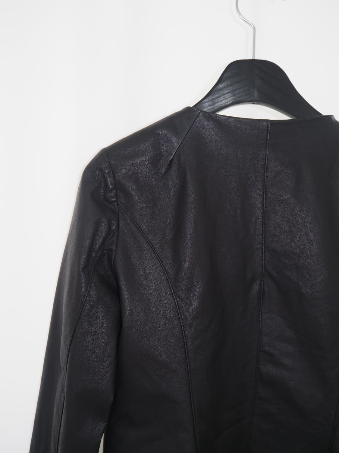 carnelian pigskin jacket 상품이미지6
