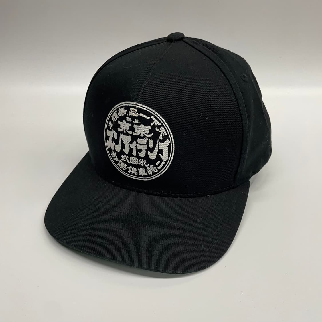 도쿄 인디언스 스냅백 상품이미지1