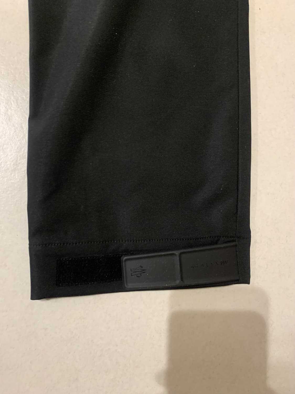 몽클레어 x 알릭스 유틸리티 팬츠 상품이미지7