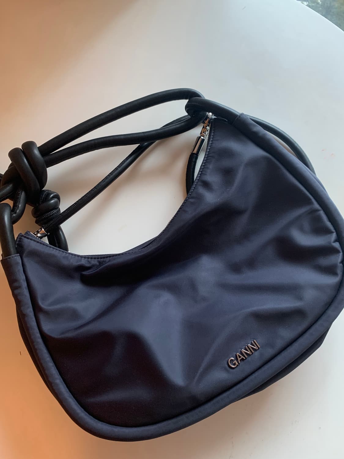 가니 바게트백 상품이미지1