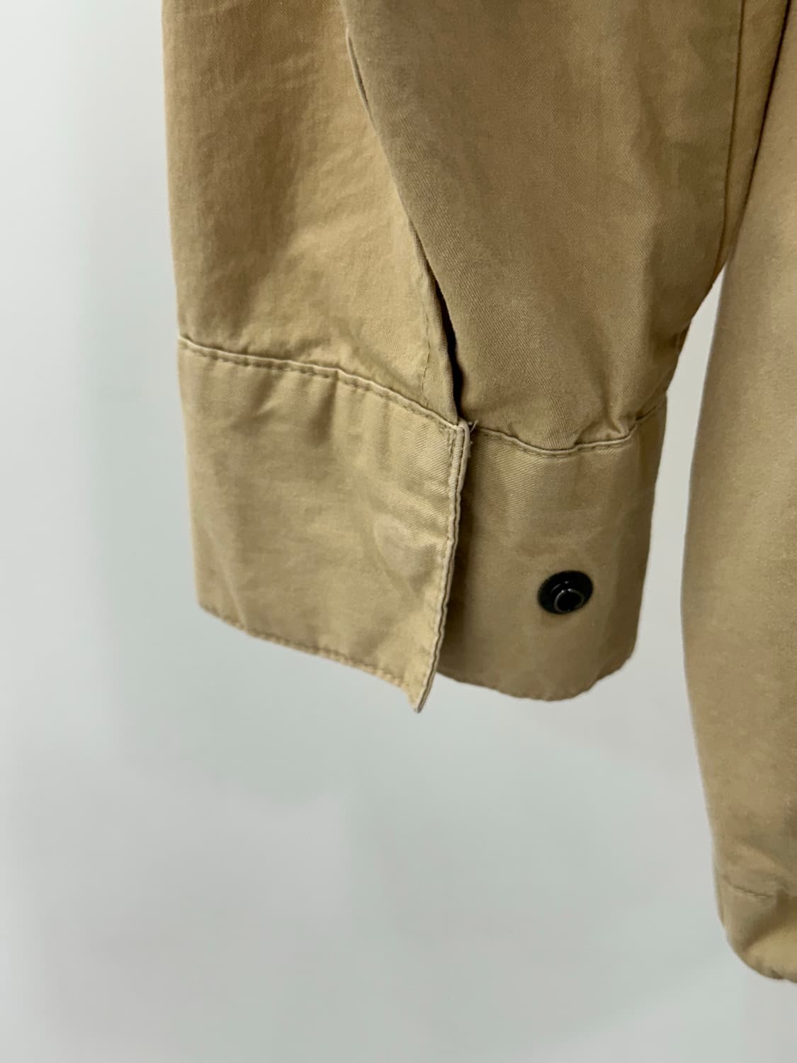 버버리 남성 런던 자켓 상품이미지4