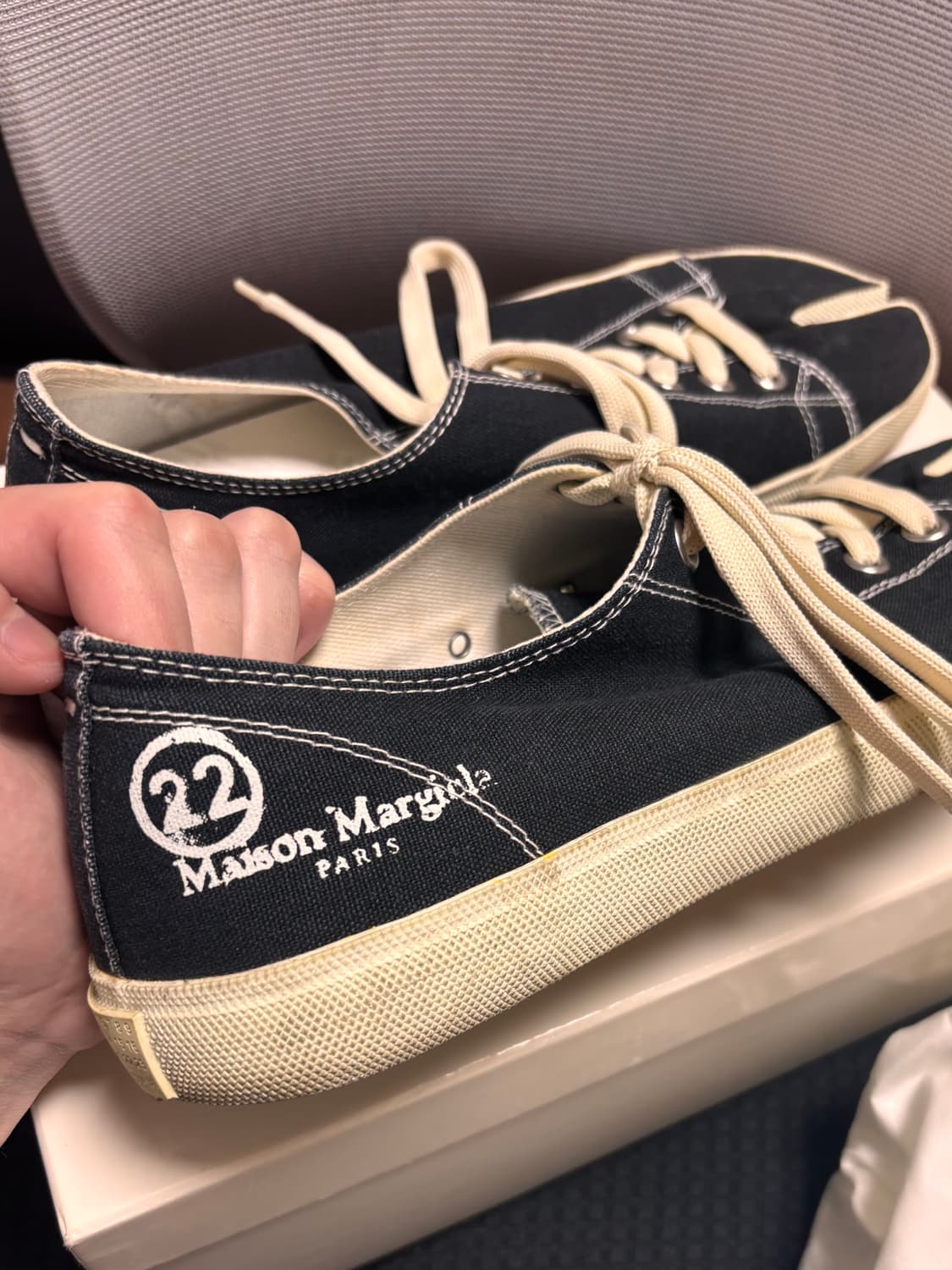 메종 마르지엘라 타비 43 280 상품이미지2