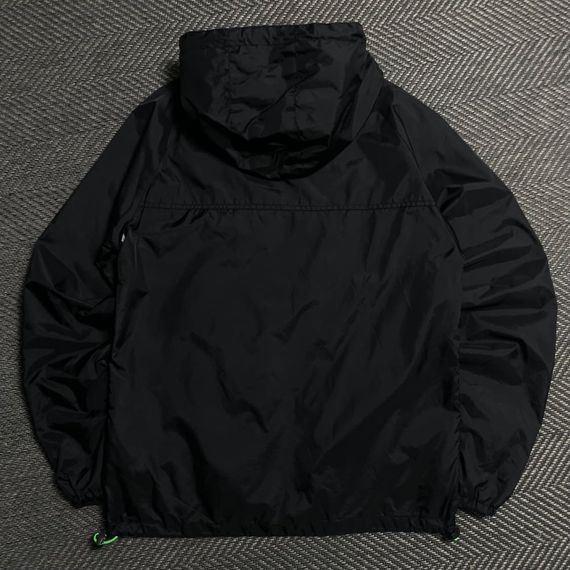 Superdry Sport 윈드브레이커 후드 바람막이 자켓o 5941 상품이미지5