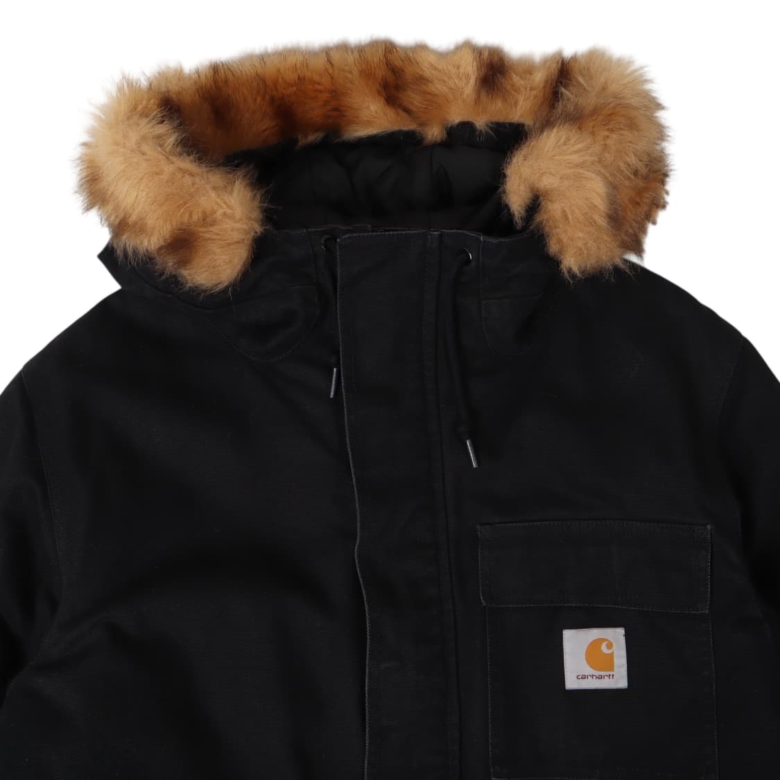 칼하트 윕 3M 인슐레이티드 시베리안 파카 상품이미지2