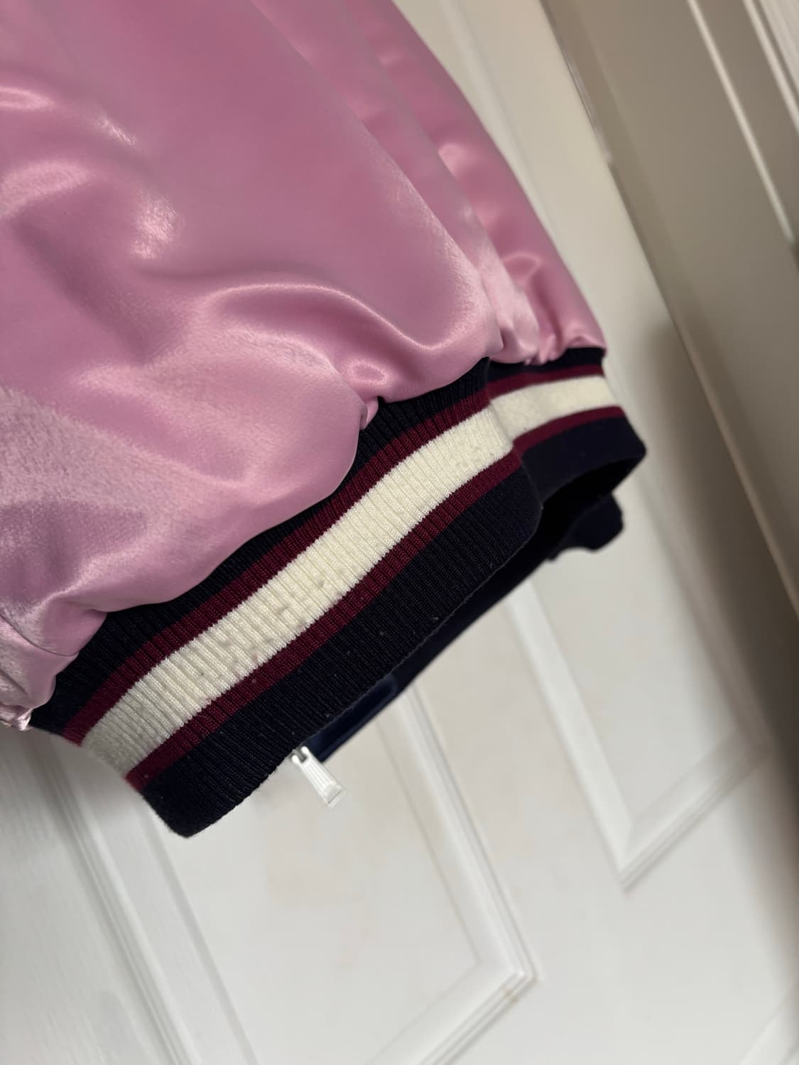 [m] 팔라스 에비수 수베니어자켓 상품이미지9