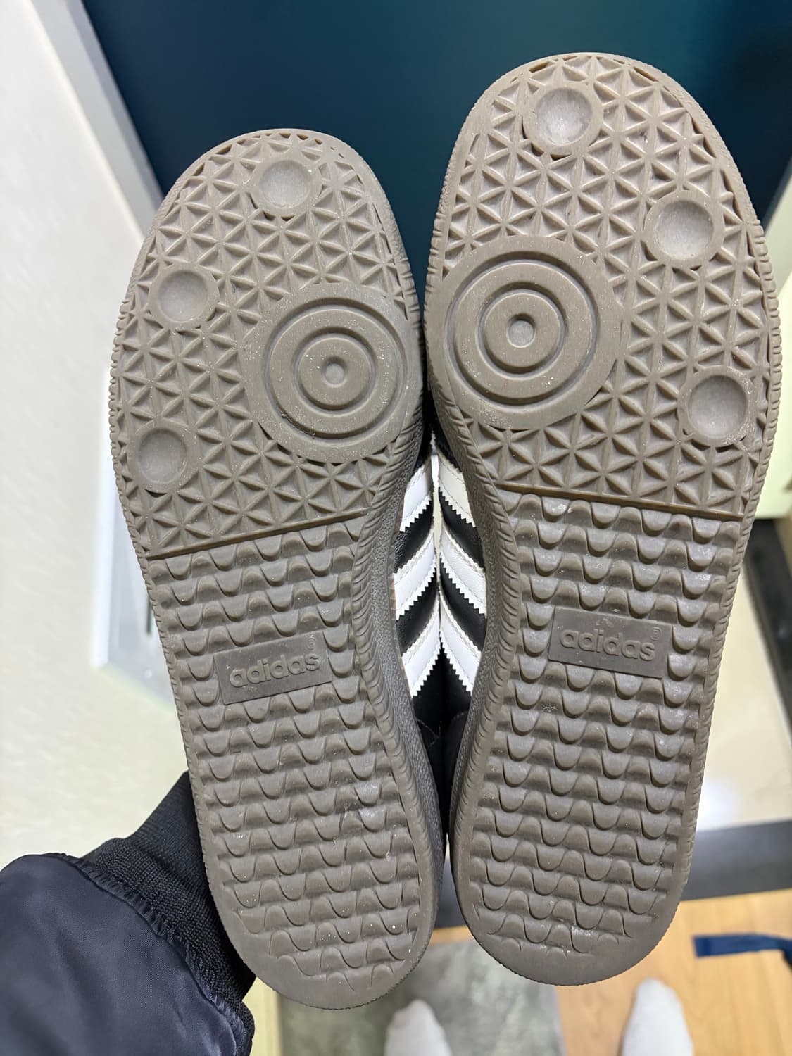 아디다스 삼바 280 상품이미지2