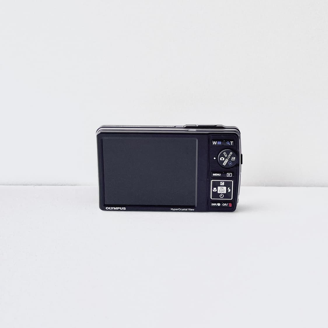 올림푸스 뮤 7020 실버 olympus mju 7020 상품이미지2