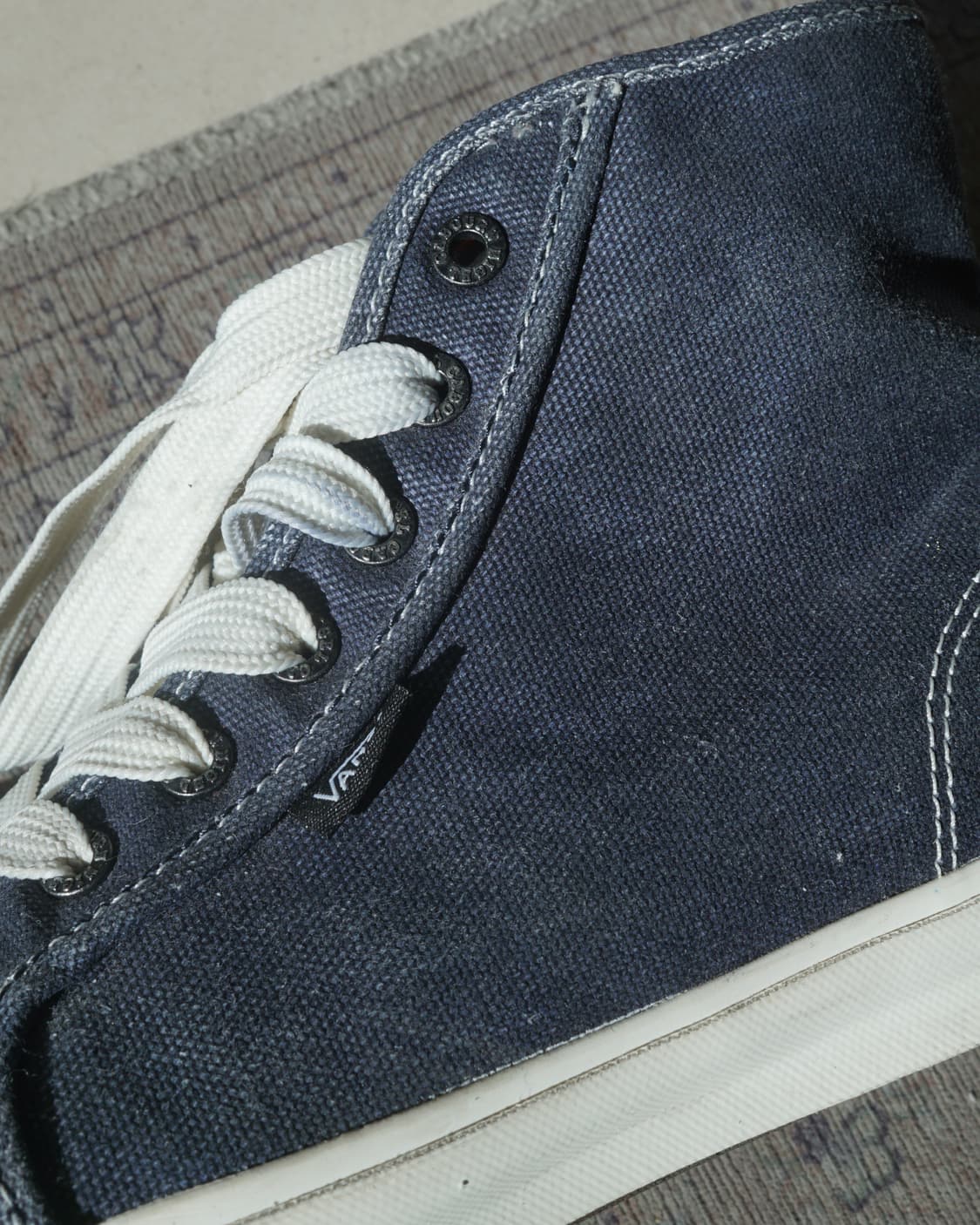 Vans X Nigel Cabourn 상품이미지4