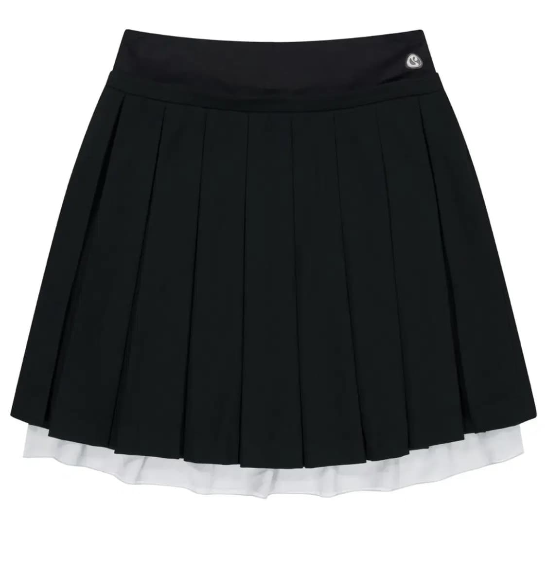 코이세이오 플리츠 스커트 1사이즈 상품이미지1