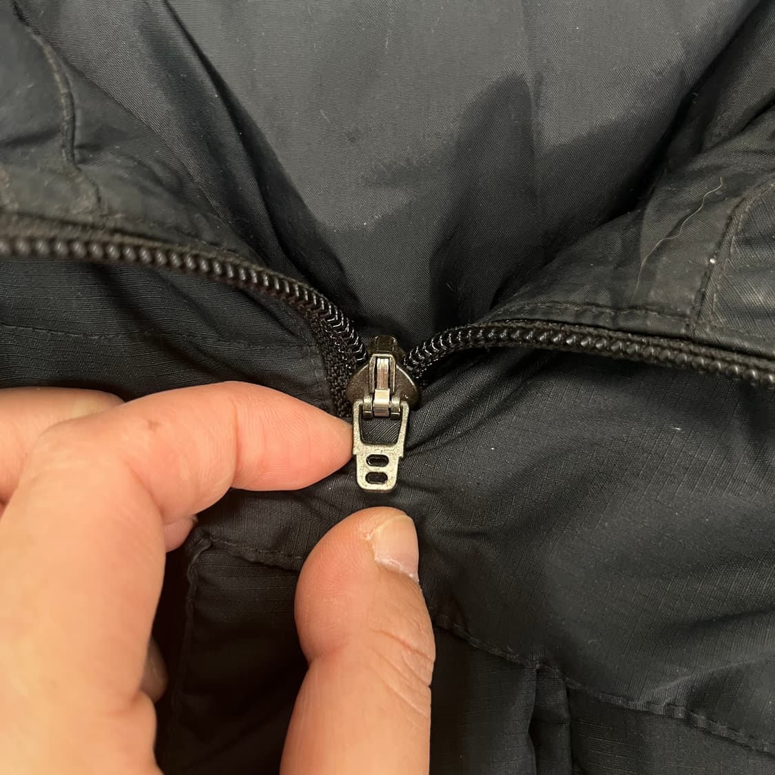 100 나이키 맨유 덕다운 패딩 상품이미지4