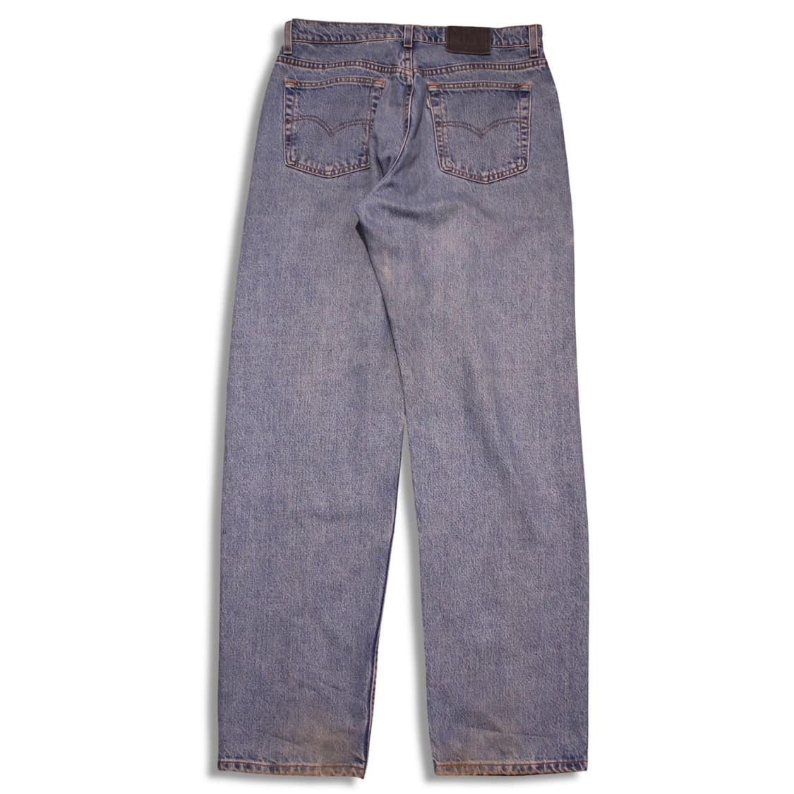 98년 USA 리바이스 실버탭 루즈 상품이미지5