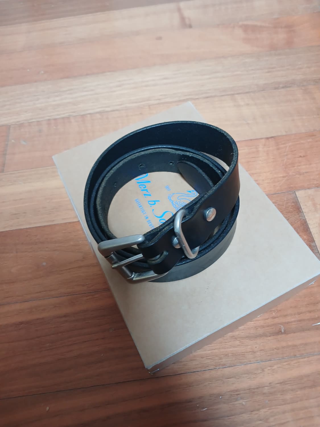 요코 사카모토 벨트  상품이미지4