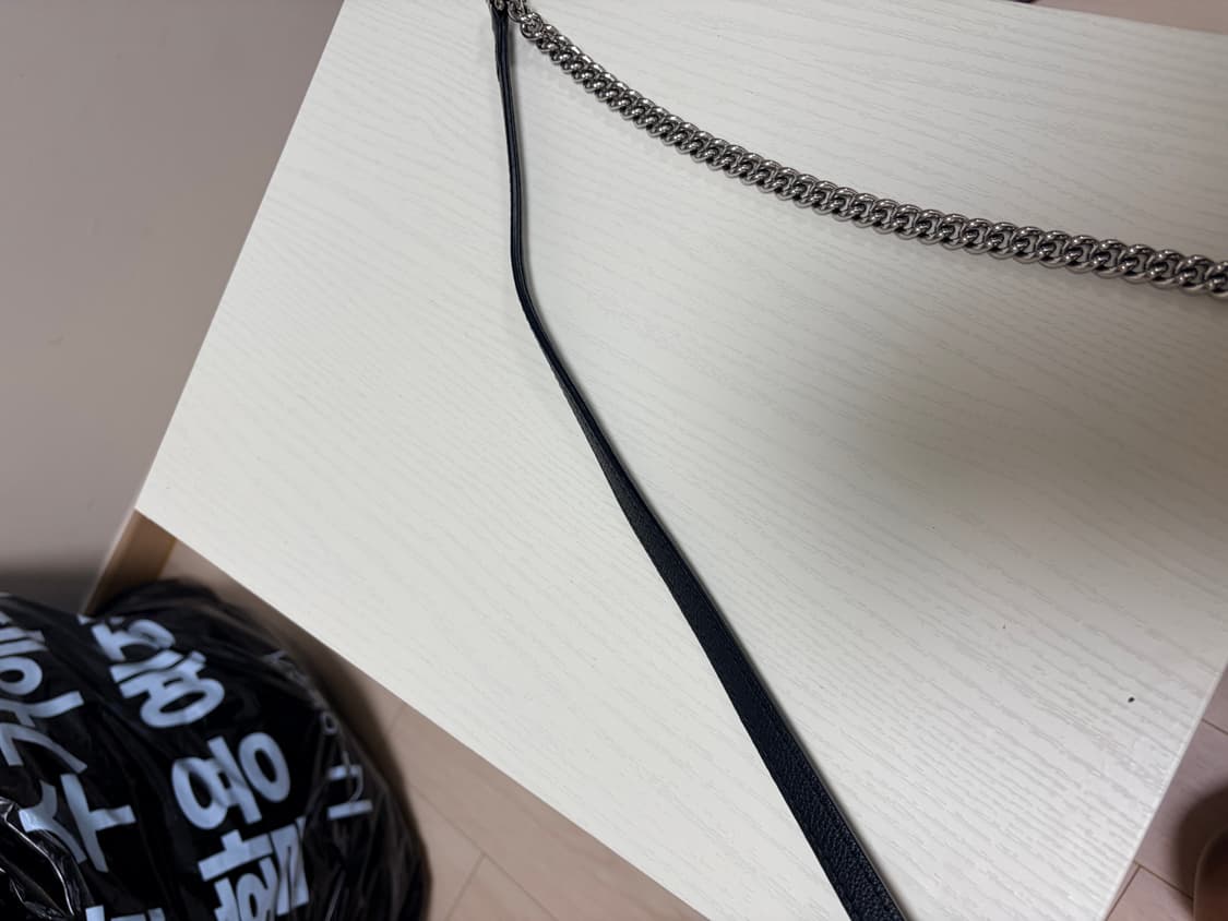 루이비통 마이락미 BB 사이즈 정품 상품이미지5